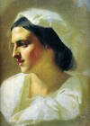 подарочное издание о живописи "Большая коллекция русских художников. Выпуск 1"
