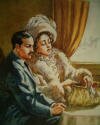 Бунин "Темные аллеи"