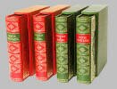Святое Евангелие и Книга Иова и Псалтирь.