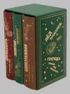 подарочная книга - Подарок от великого комбинатора